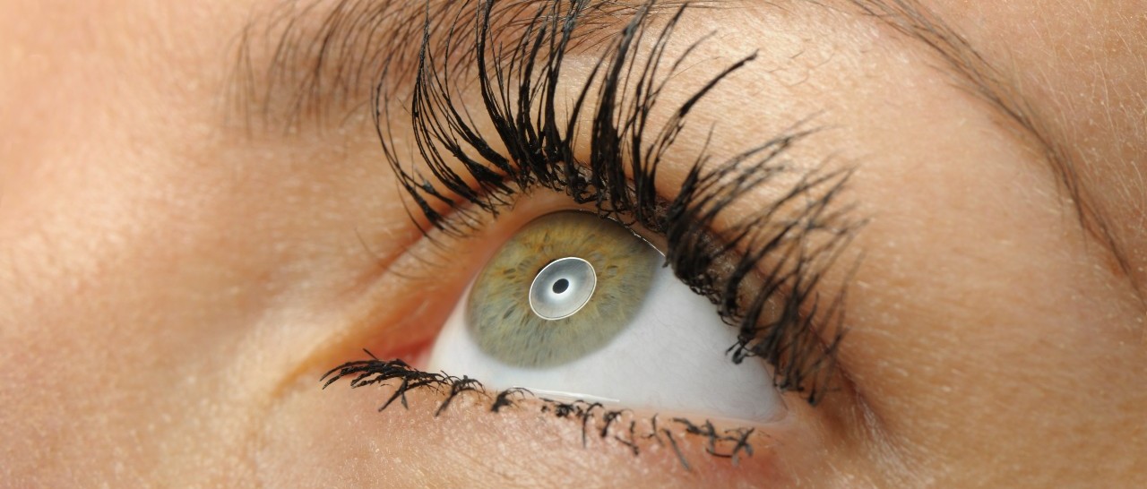 六大引起眼睛干的原因，护眼必看<