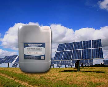 磷酸铁锂专用添加剂